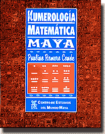 Numerología Matemática Maya