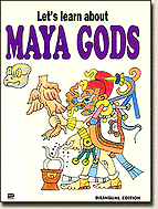 View Let's Learn About Maya Gods