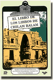 Los Libros de Chilam Balam