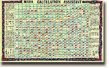 View The Maya Calculation Assistant