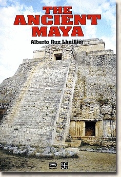 Tales and Legends of Ancient Yucatan