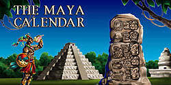 Enter The Maya Calendar  - English version