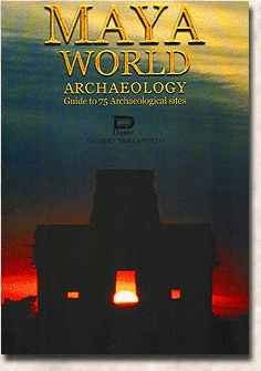 Maya World Archaeology