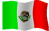 Viva Mexico!!