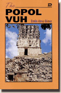 Maya-English-Spanish Vocabulary